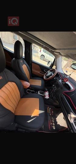 جيب رينيجيد